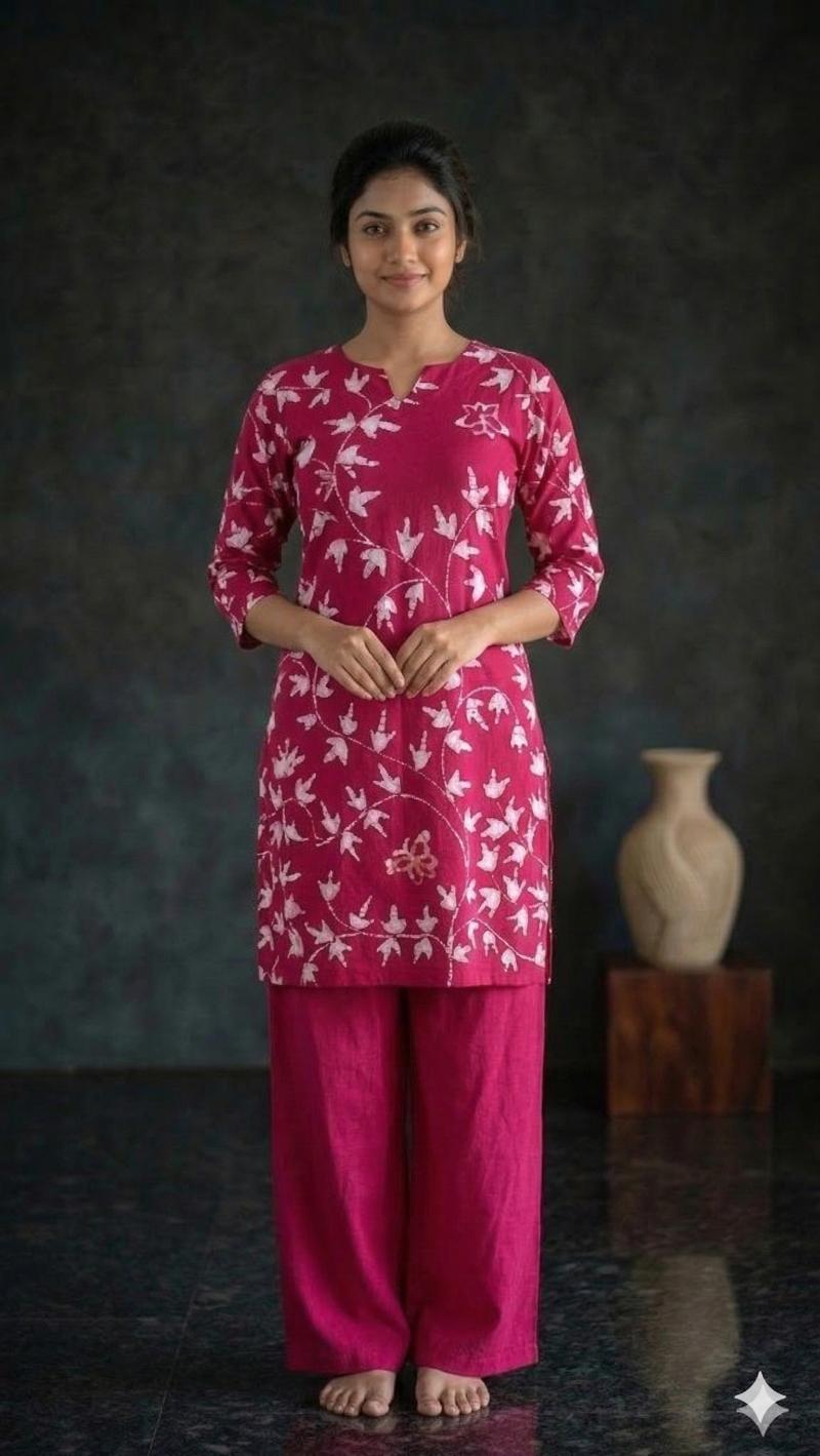 Batik Collection