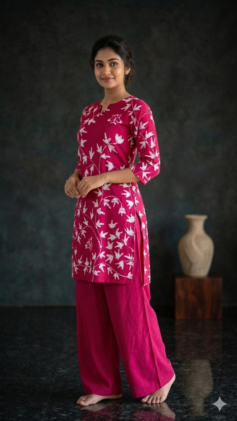 Batik Collection
