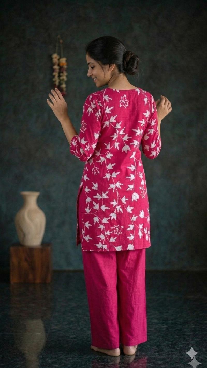 Batik Collection