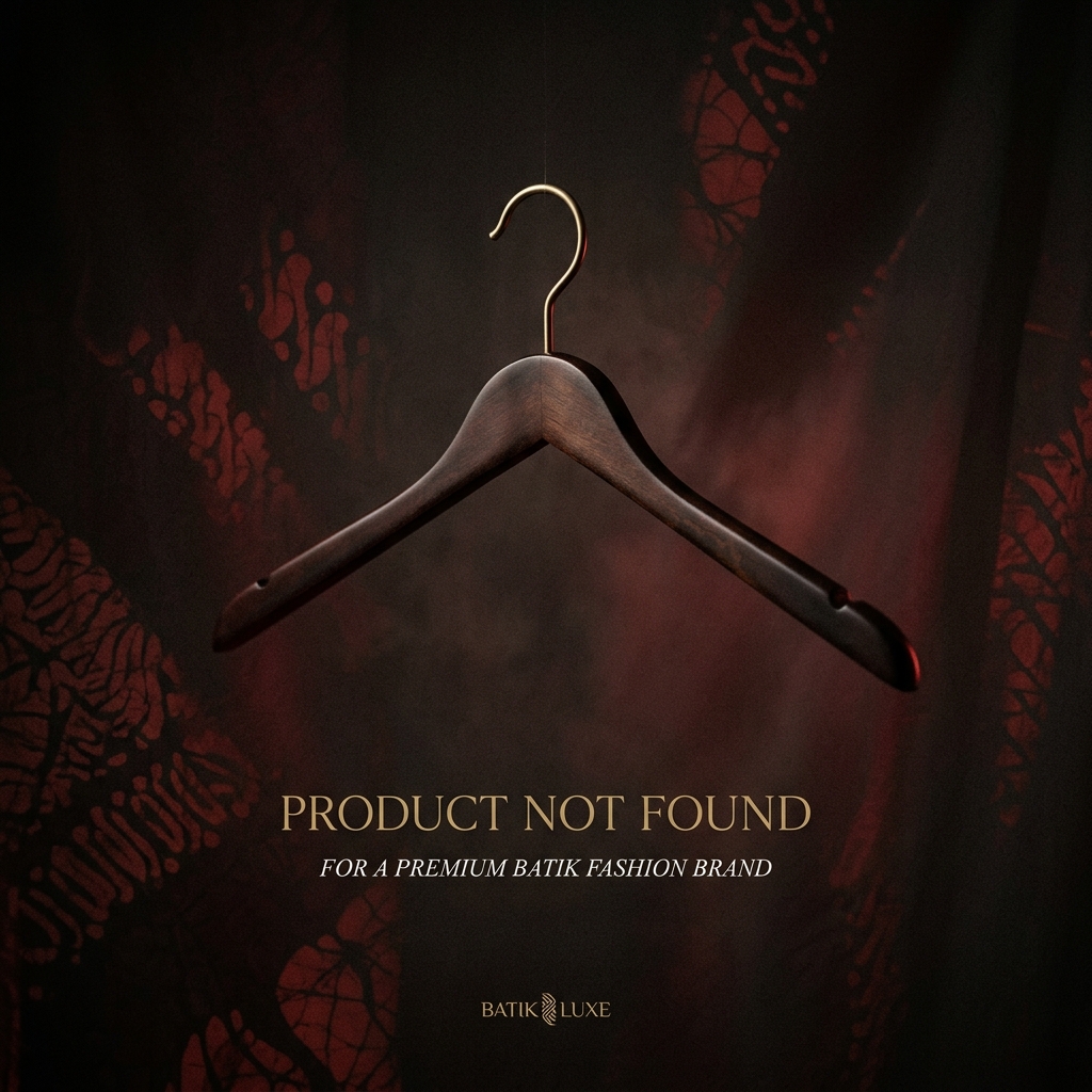 Product Not Found